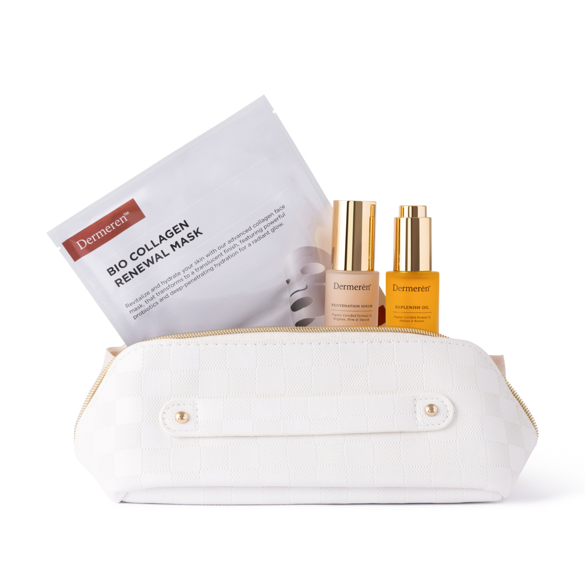 Self Care Set