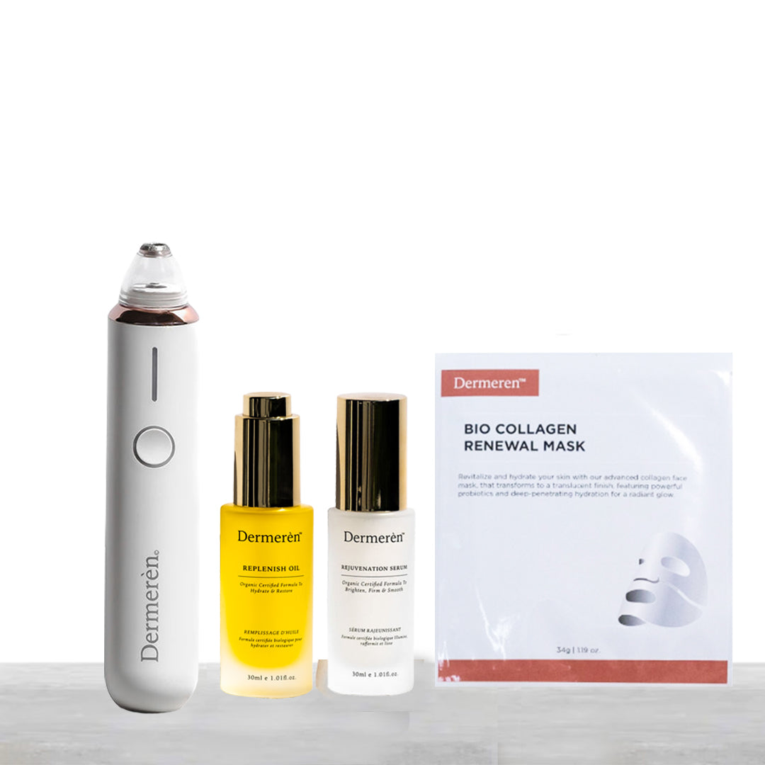 Facial Bundle
