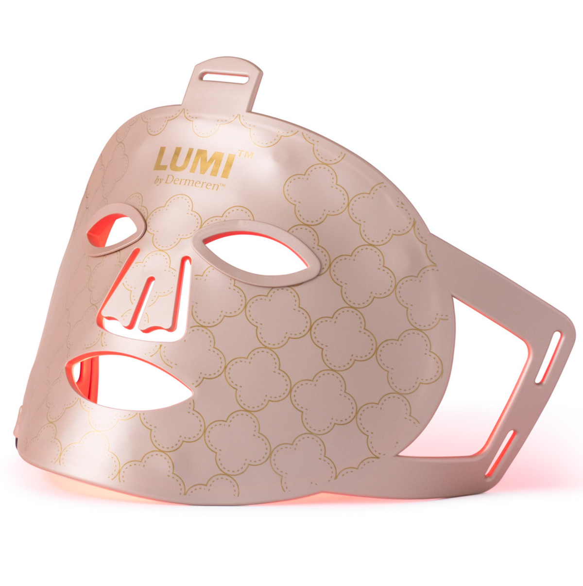 LUMI™  Quadra LED Mask
