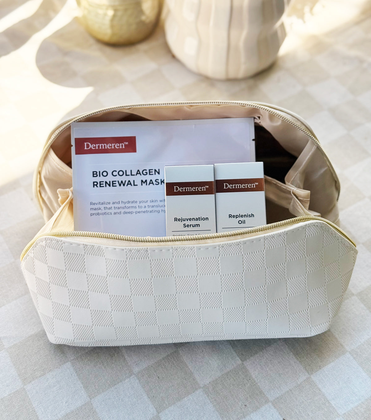 Facial Bundle