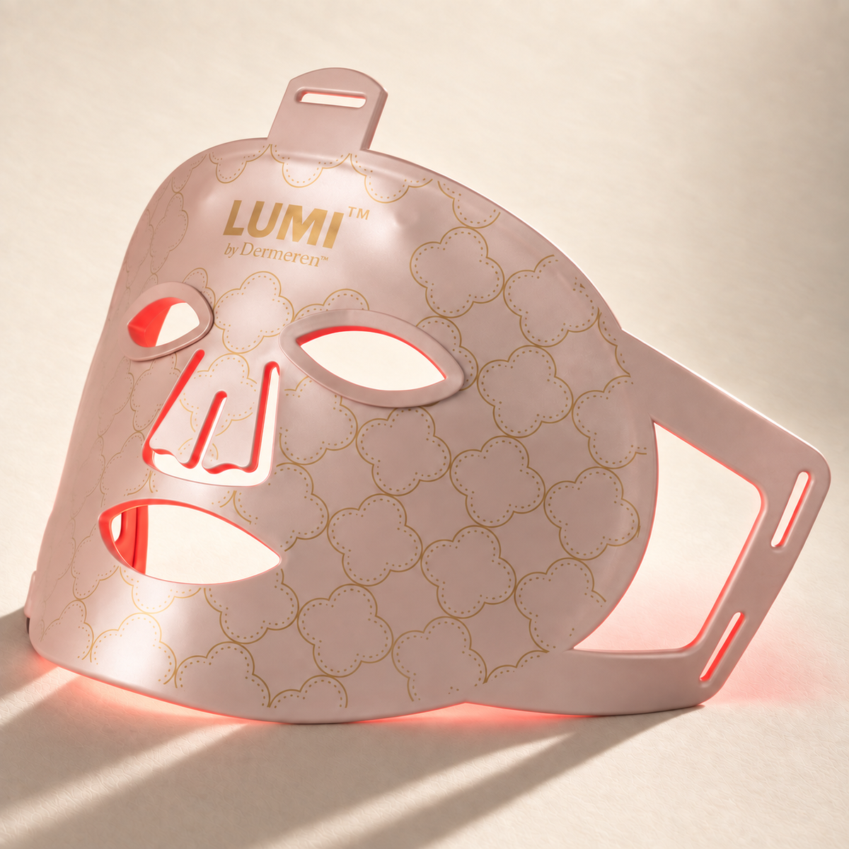 LUMI™  Quadra LED Mask