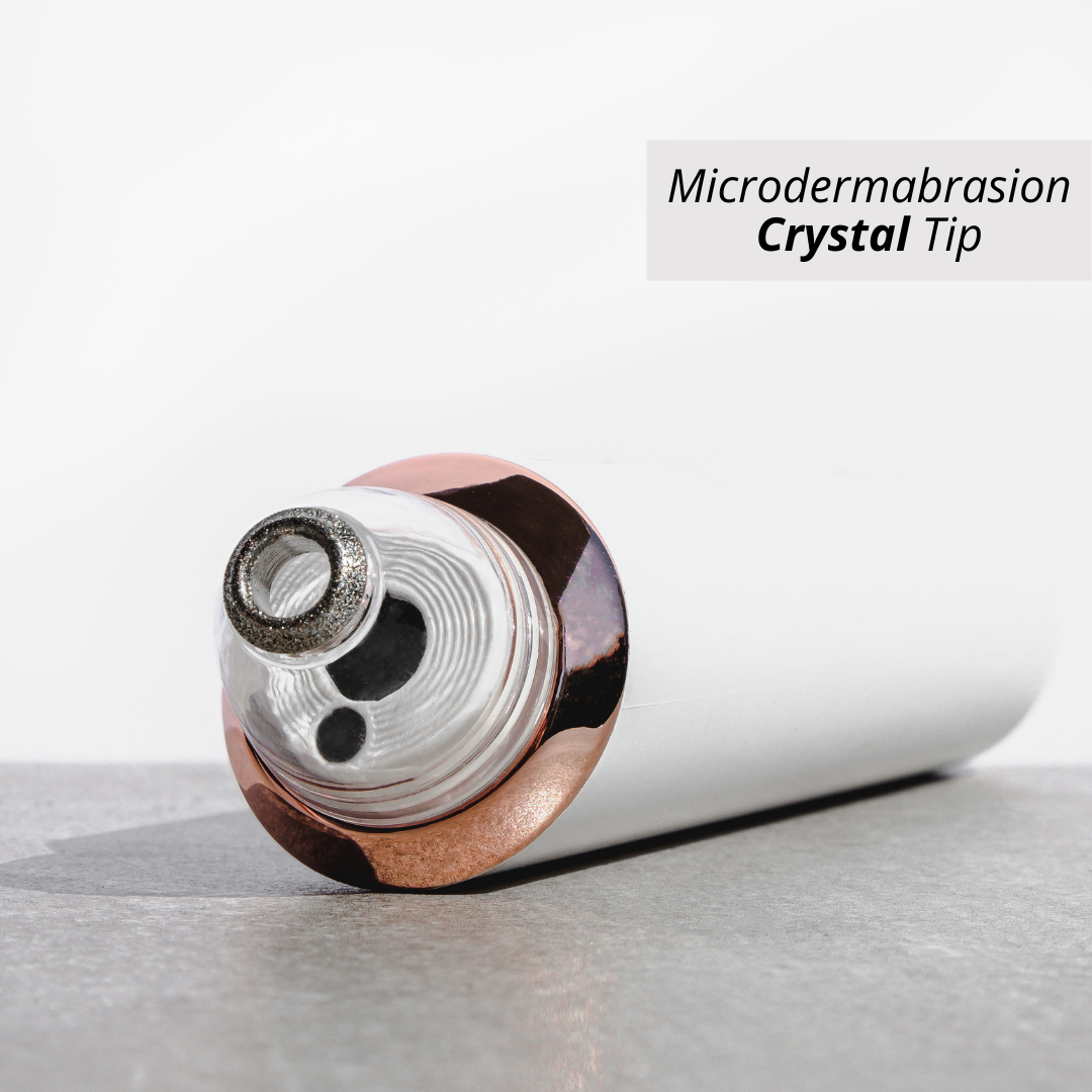 smart microderm